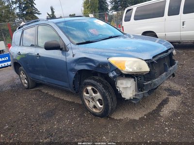 JTMBD33V586****** 2008 Toyota RAV4