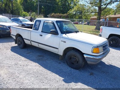 1FTCR14X2ST****** 1995 Ford Ranger