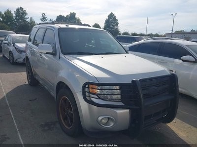 1FMCU9E71CK****** 2012 Ford Escape