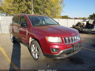 1C4NJCBA1ED****** 2014 Jeep Compass
