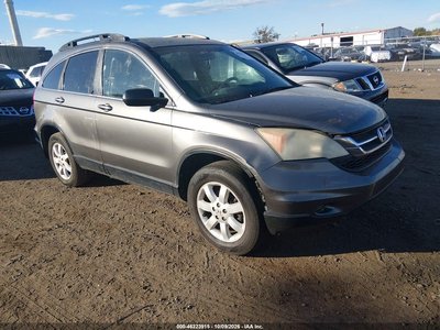 5J6RE4H44BL****** 2011 Honda CR-V