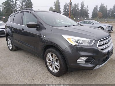 1FMCU9HD6JU****** 2018 Ford Escape