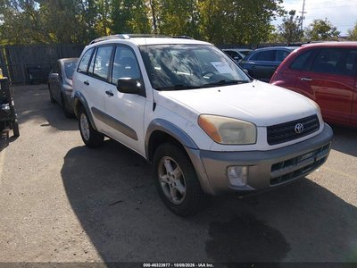 JTEHH20V220****** 2002 Toyota RAV4