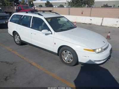 1G8JW82R9YY****** 2000 Saturn Lw2