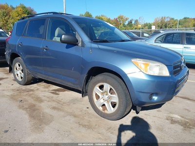 JTMBD35V265****** 2006 Toyota RAV4