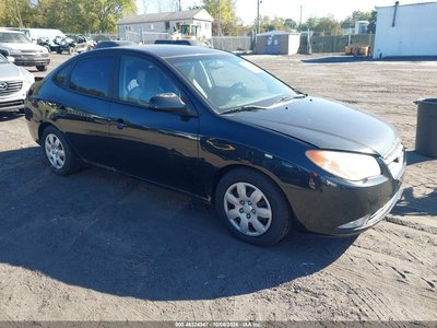 KMHDU46D58U****** 2008 Hyundai Elantra