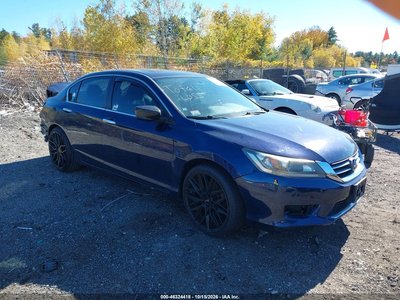 1HGCR2F59FA****** 2015 Honda Accord