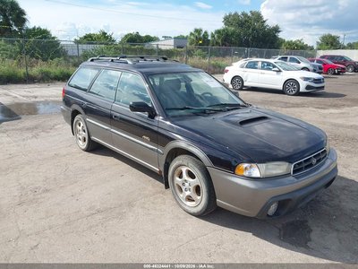 4S3BG6853W6****** 1998 Subaru Legacy