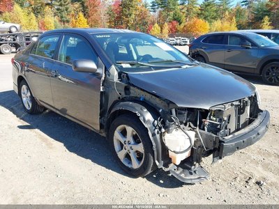 2T1BU4EE2CC****** 2012 Toyota Corolla