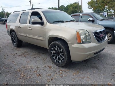 1GKFC16058R****** 2008 GMC Yukon Xl 1500