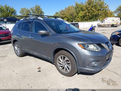 5N1AT2MV1FC****** 2015 Nissan Rogue