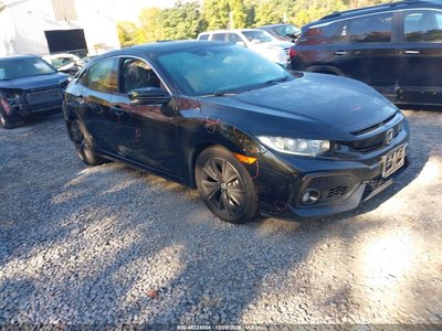 SHHFK7H68KU****** 2019 Honda Civic
