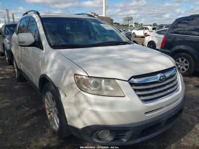 4S4WX9GD5D4****** 2013 Subaru Tribeca