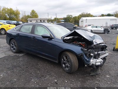 1HGCY2F62RA****** 2024 Honda Accord Hybrid