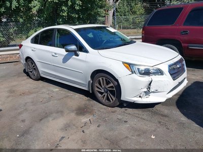 4S3BNAR62H3****** 2017 Subaru Legacy