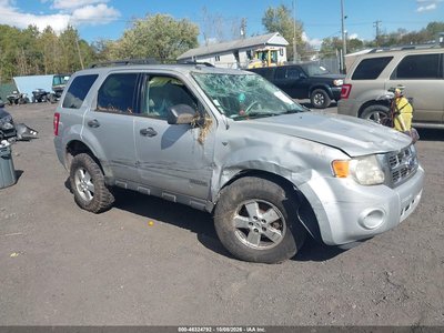 1FMCU93128K****** 2008 Ford Escape