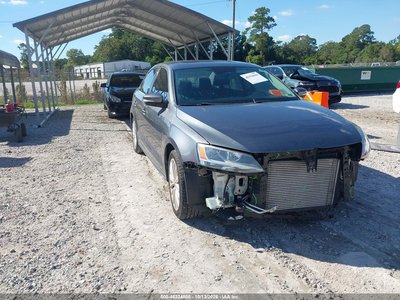 2015 Volkswagen Jetta