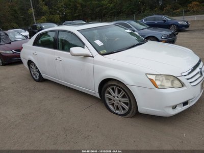 4T1BK36B15U****** 2005 Toyota Avalon
