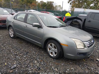 3FAFP07Z66R****** 2006 Ford Fusion