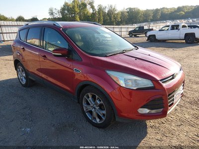 1FMCU0JX3EU****** 2014 Ford Escape