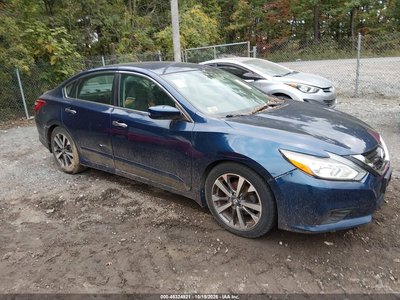 1N4AL3AP3GN****** 2016 Nissan Altima