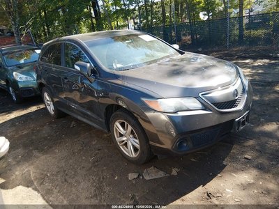 5J8TB4H31DL****** 2013 Acura RDX
