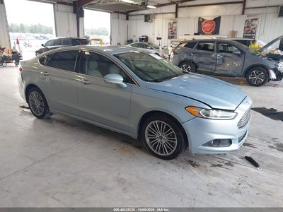 3FA6P0LU5ER****** 2014 Ford Fusion
