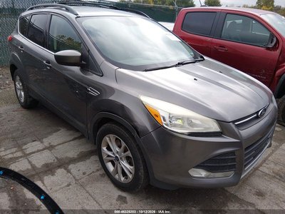 1FMCU0G94DU****** 2013 Ford Escape