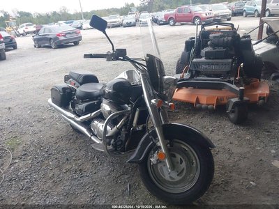 JS1VY52A372****** 2007 Suzuki Vl1500