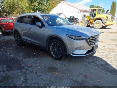 JM3TCBDY8G0****** 2016 Mazda CX-9
