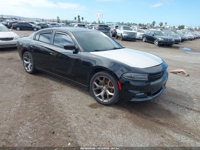 2C3CDXHG2GH****** 2016 Dodge Charger