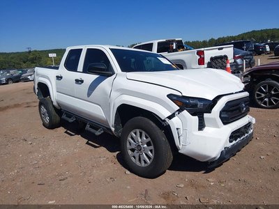 3TYKD5HN8RT****** 2024 Toyota Tacoma