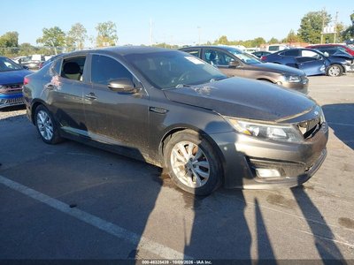 5XXGM4A78FG****** 2015 Kia Optima