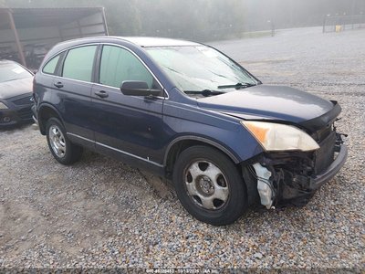 JHLRE38379C****** 2009 Honda CR-V