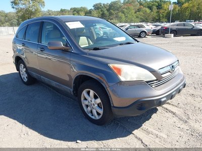 5J6RE38749L****** 2009 Honda CR-V