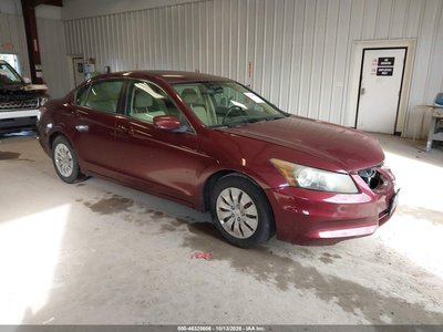 1HGCP2F35CA****** 2012 Honda Accord