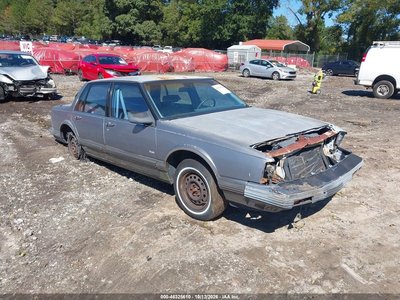 1G3HN54C4L1****** 1990 Oldsmobile Delta 88