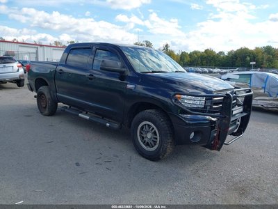 5TFDY5F19CX****** 2012 Toyota Tundra