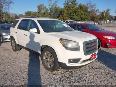1GKKVRKD1EJ****** 2014 GMC Acadia