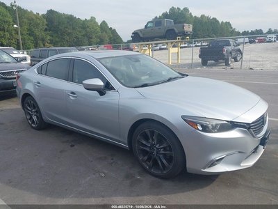 JM1GL1W54H1****** 2017 Mazda 6