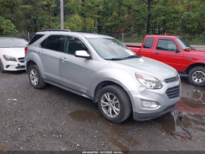 2GNFLFEK3H6****** 2017 Chevrolet Equinox