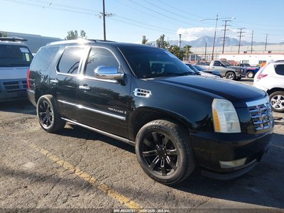 1GYFK63818R****** 2008 Cadillac Escalade