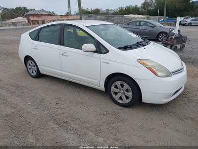 JTDKB20U473****** 2007 Toyota Prius