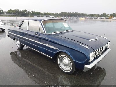 3A19S11**** 1963 Ford Falcon