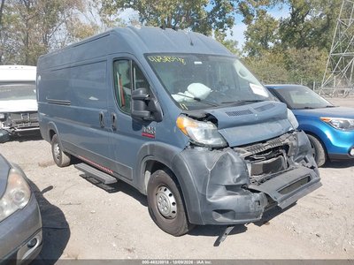 3C6URVJG5LE****** 2020 RAM Promaster 3500
