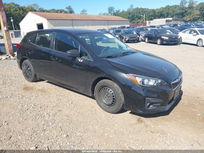 4S3GTAA63H1****** 2017 Subaru Impreza
