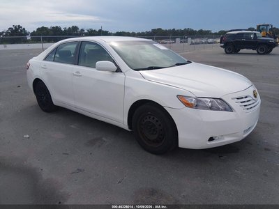 4T1BE46K89U****** 2009 Toyota Camry