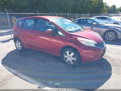 3N1CE2CP4FL****** 2015 Nissan Versa Note