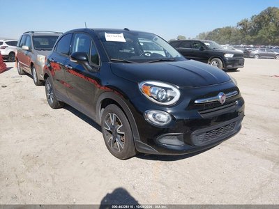 ZFBCFXBT5GP****** 2016 Fiat 500X