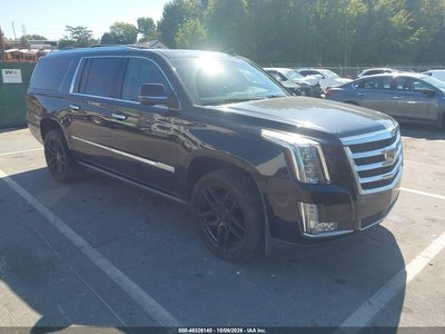 1GYS4JKJ5GR****** 2016 Cadillac Escalade